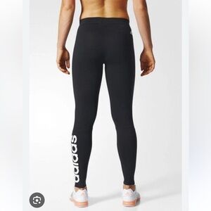 Adidas Essentials Linear Tights